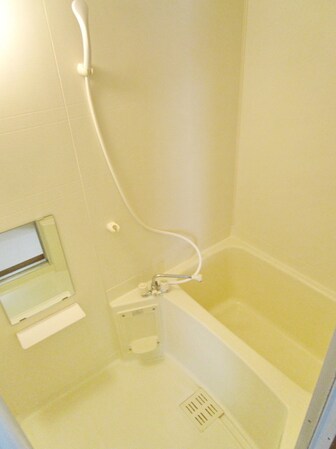 ニューパークの物件内観写真